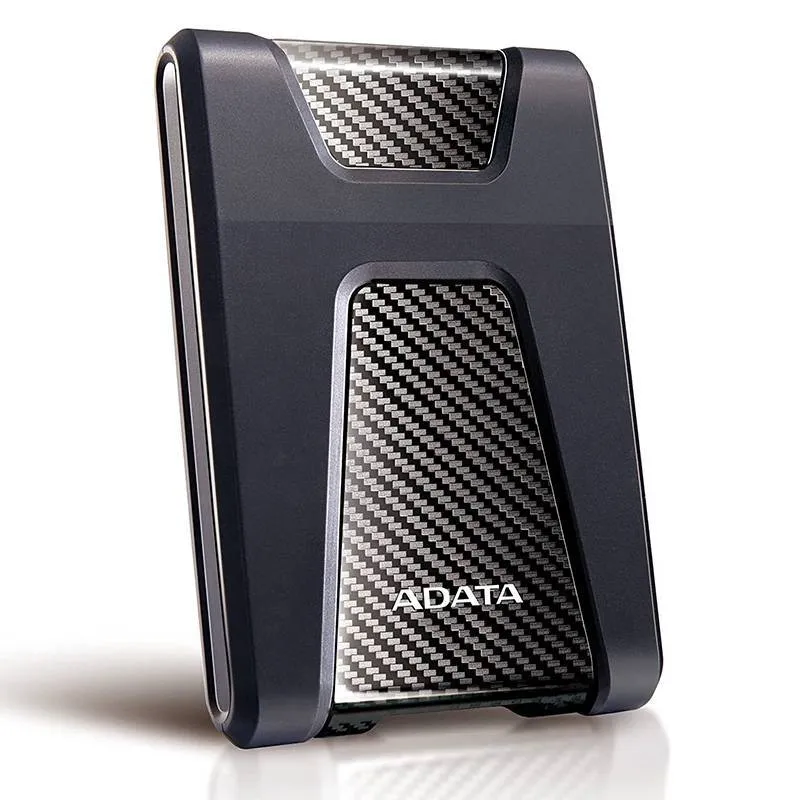 هارد اکسترنال ای دیتا مدل HD650 ظرفیت 4 ترابایت