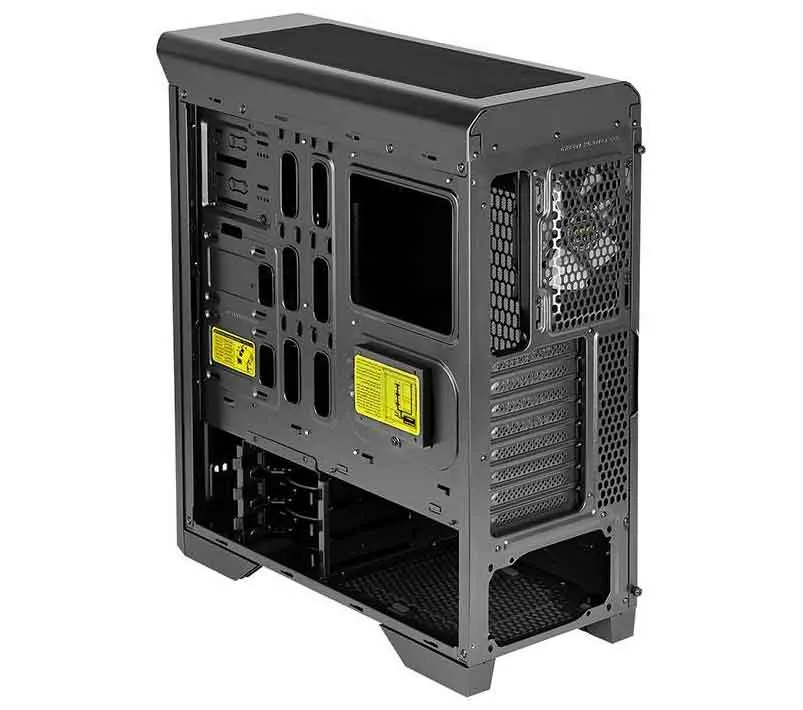 کیس کامپیوتر گرین مدل Magnum Evo
