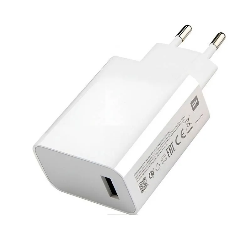 شارژر دیواری شیائومی 33W مدل MDY-11-EZ