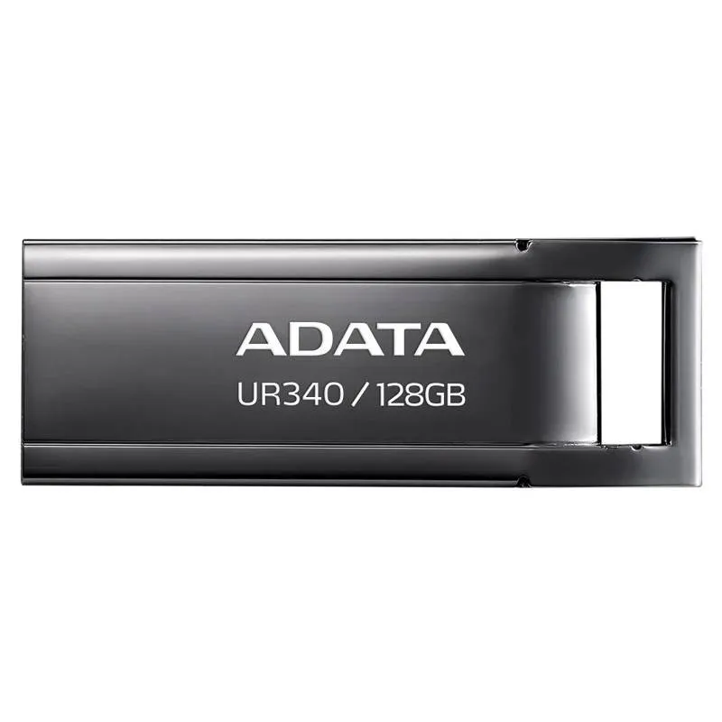 فلش مموری USB 3.2 ای دیتا مدل UR340 ظرفیت 128 گیگابایت