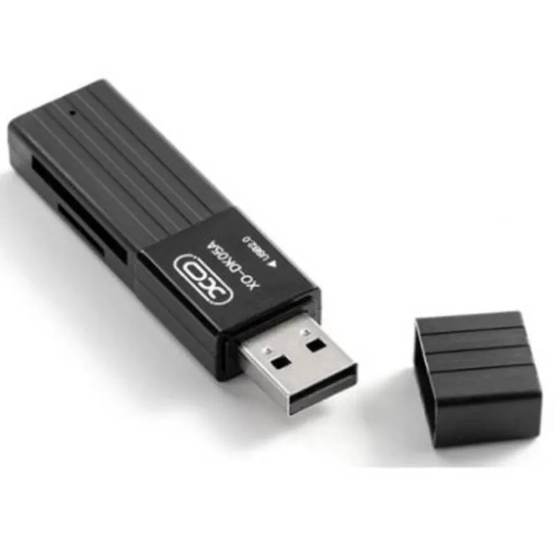 کارت خوان ایکس او مدل DK05A