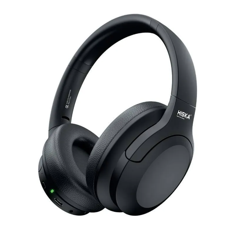 هدست بلوتوثی هیسکا مدل K-400