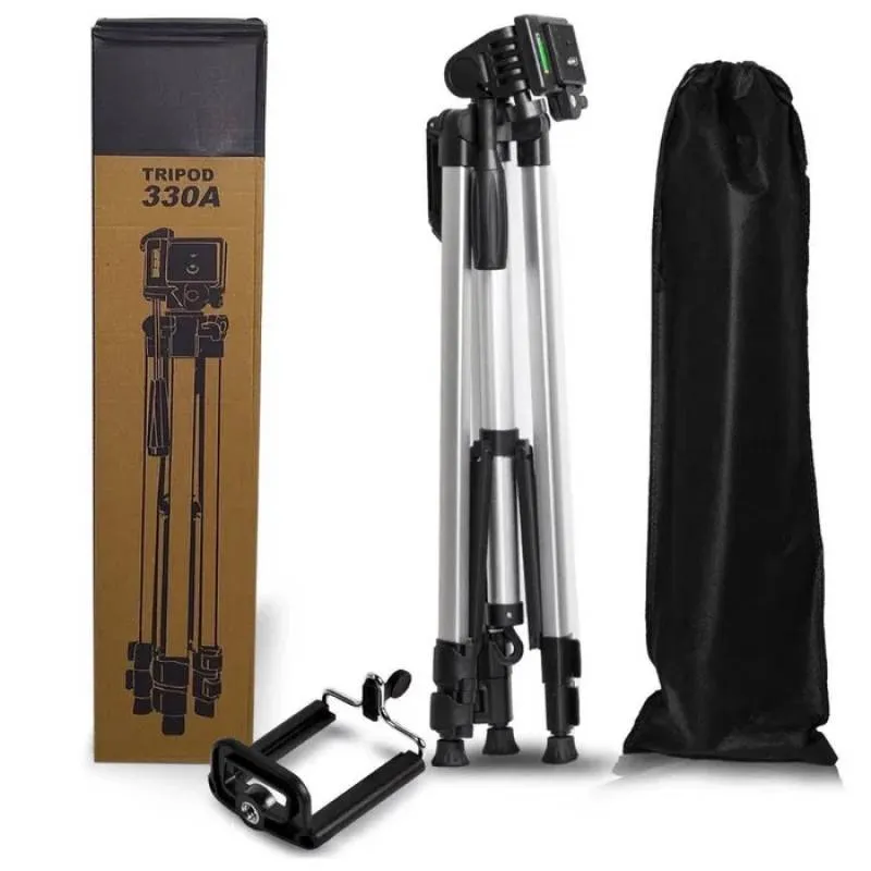 سه پایه دوربین مدل A-330A