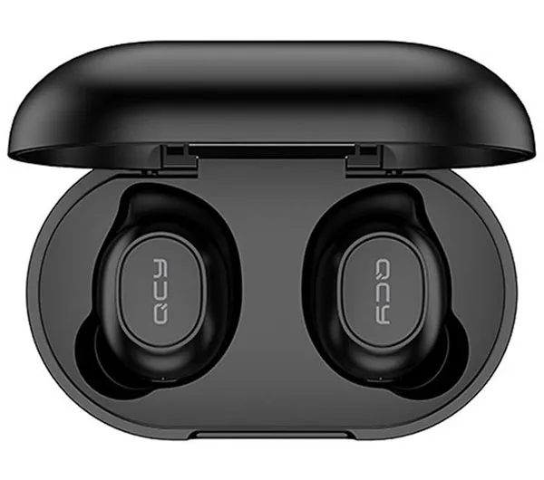 هدفون بی سیم کیو سی وای مدل T9S