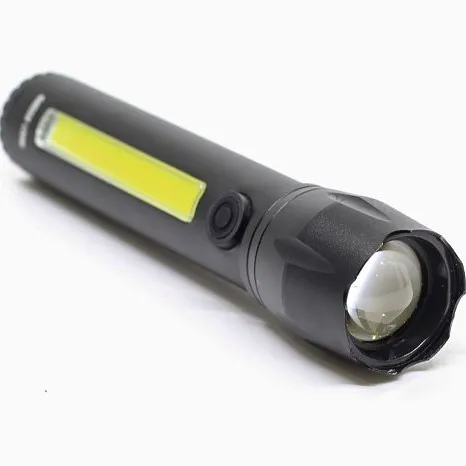 چراغ قوه دو کاره گرین لاین مدل GN2IN1ATORCH