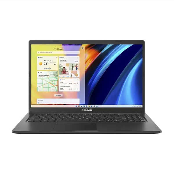 لپ تاپ ایسوس مدل 15.6 اینچی مدل Vivobook X1500EA i3 1115G4 12GB 512GB