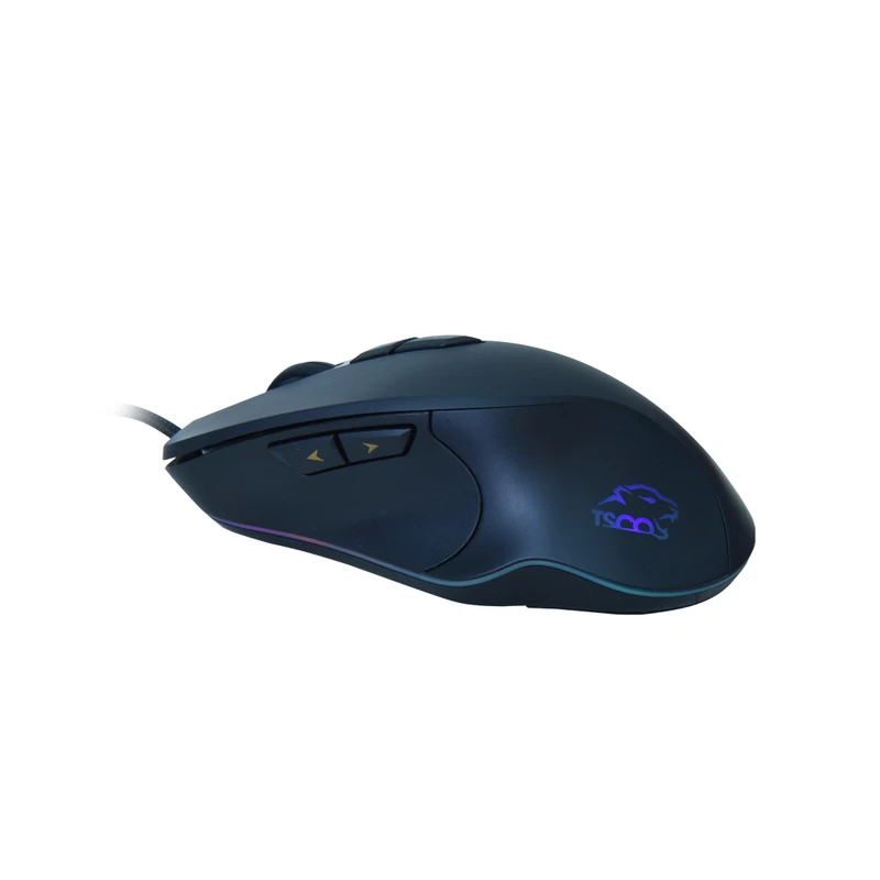 ماوس مخصوص بازی تسکو مدل GM 788