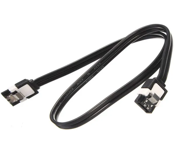 کابل دیتا 3 SATA ایسوس مدل قفل دار