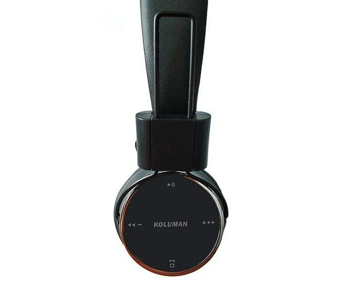 هدست بی سیم کلومن مدل K2
