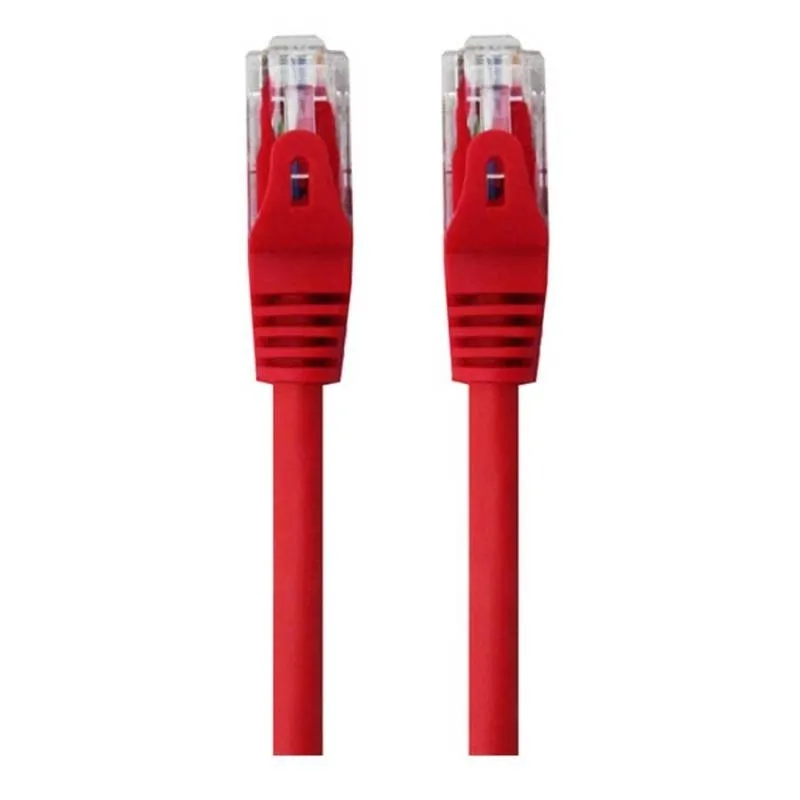 کابل شبکه CAT6 پی نت طول 15 متر