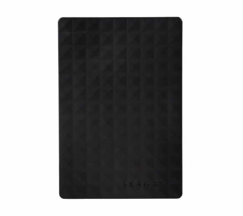 هارددیسک اکسترنال سیگیت مدل Expansion Portable STEA4000400 ظرفیت 4 ترابایت