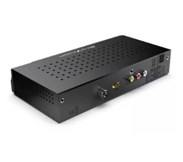 گیرنده‌دیجیتال پروویژن مدل 247 Pro 1