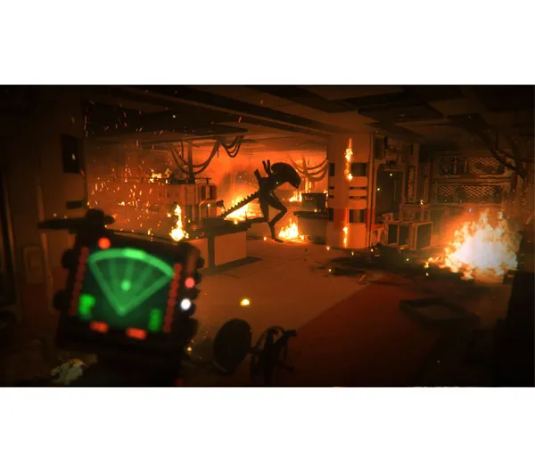 بازی Alien Isolation مخصوص PC