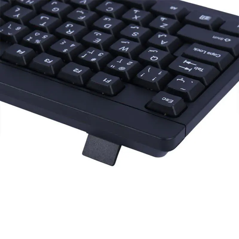 کیبورد دیتالایف مدل KB-110