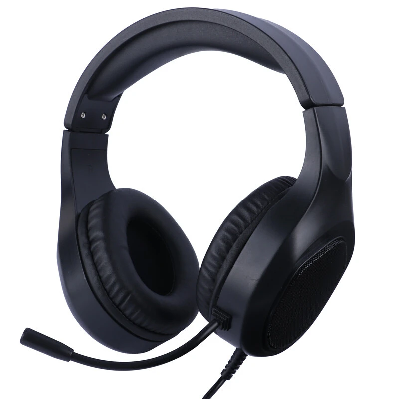 هدست مخصوص بازی بوکو مدل BHS-005 RGB