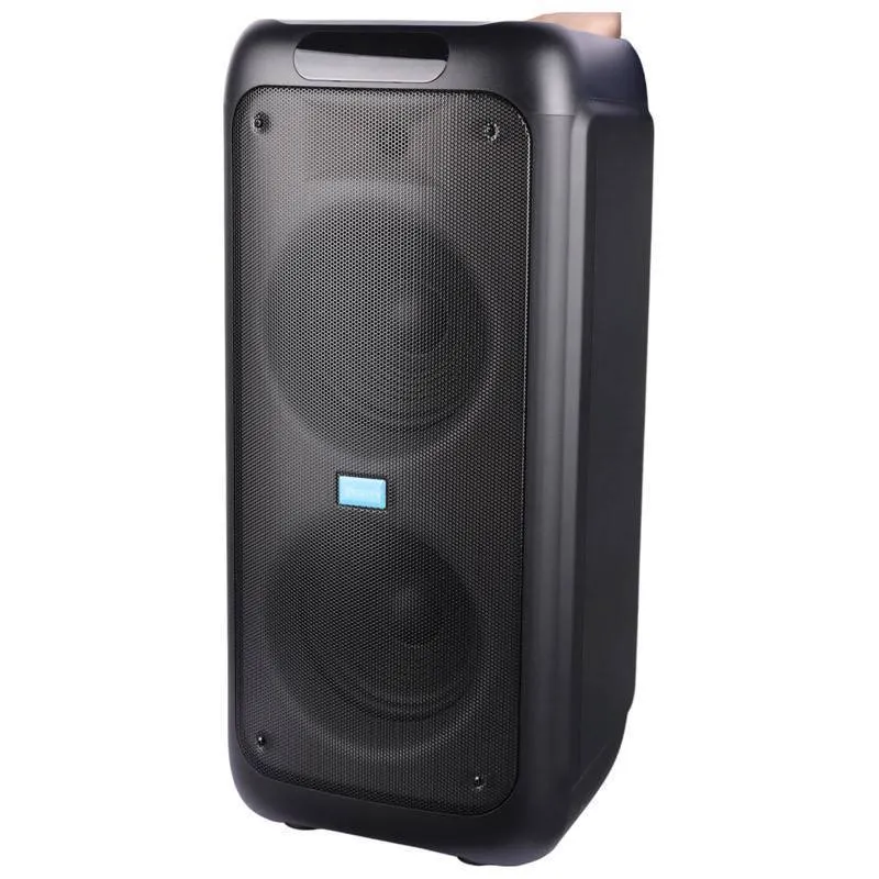 اسپیکر بلوتوثی قابل حمل وریتی مدل V-PS2208