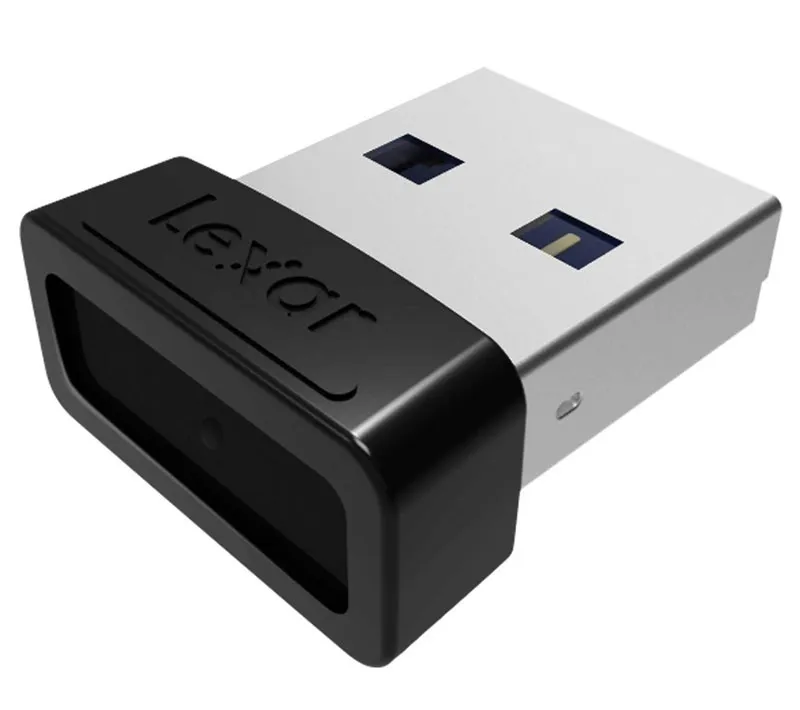فلش مموری لکسار مدل JumpDrive S47 ظرفیت 64 گیگابایت