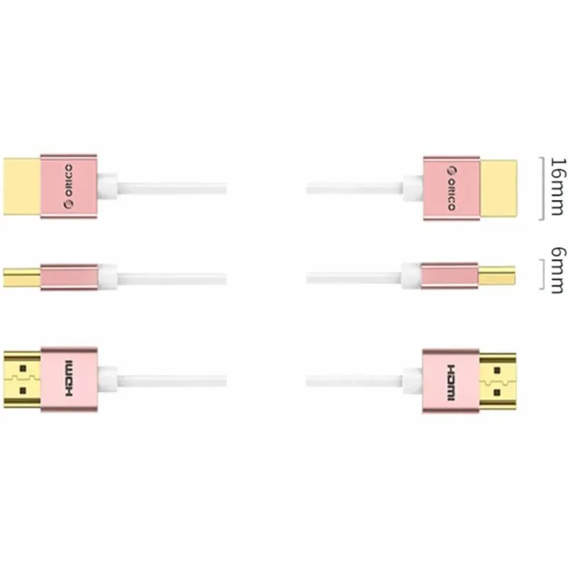 کابل HDMI اوریکو مدل HD205 طول 3 متر