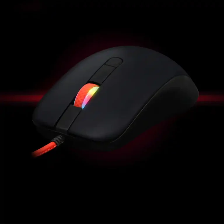 ماوس مخصوص بازی فنتک مدل Rhasta G10