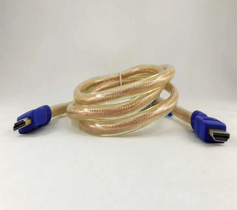 کابل HDMI اسکار مدل Gold طول 1.5 متر
