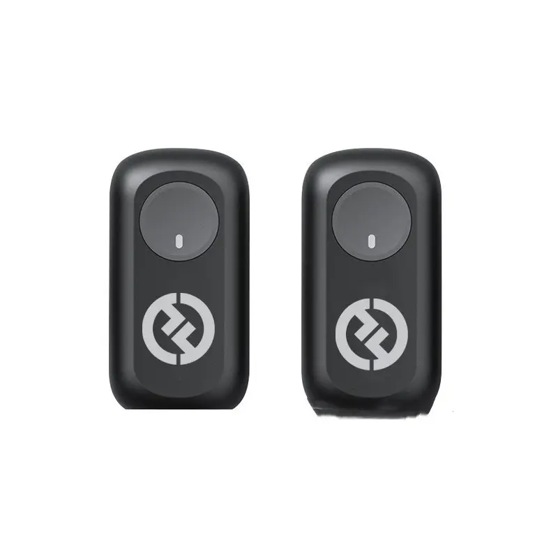 میکروفن یقه ای بی سیم هالی لند مدل Lark A1 DUAL Type-C / Lightening