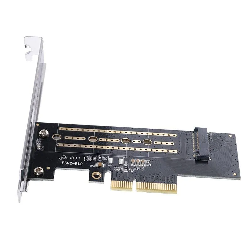 تبدیل پورت PCI-E به M2 NVMe اوریکو مدل PSM2