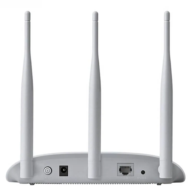 اکسس پوینت بی‌سیم N450 تی پی-لینک مدل TL-WA901ND