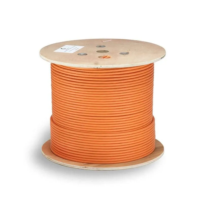 کابل شبکه Cat6 نگزنس UTP طول 305 متر