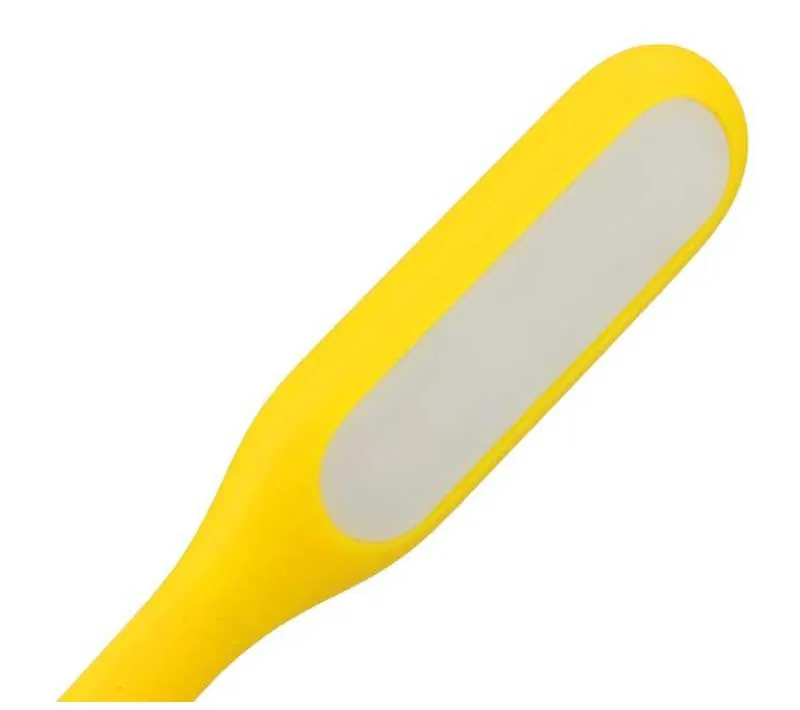 چراغ LED یو اس بی مدل Flexible USB Light