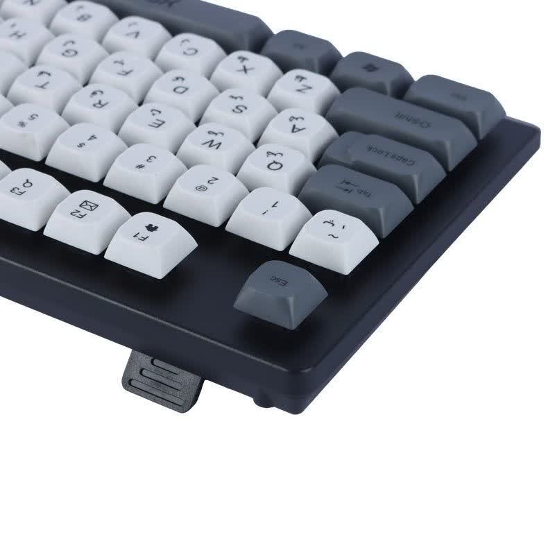 کیبورد ایکس پی پروداکت مدل XP-7300