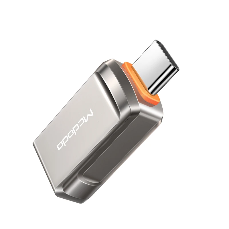 تبدیل USB به USB-C مک دودو مدل OT-873