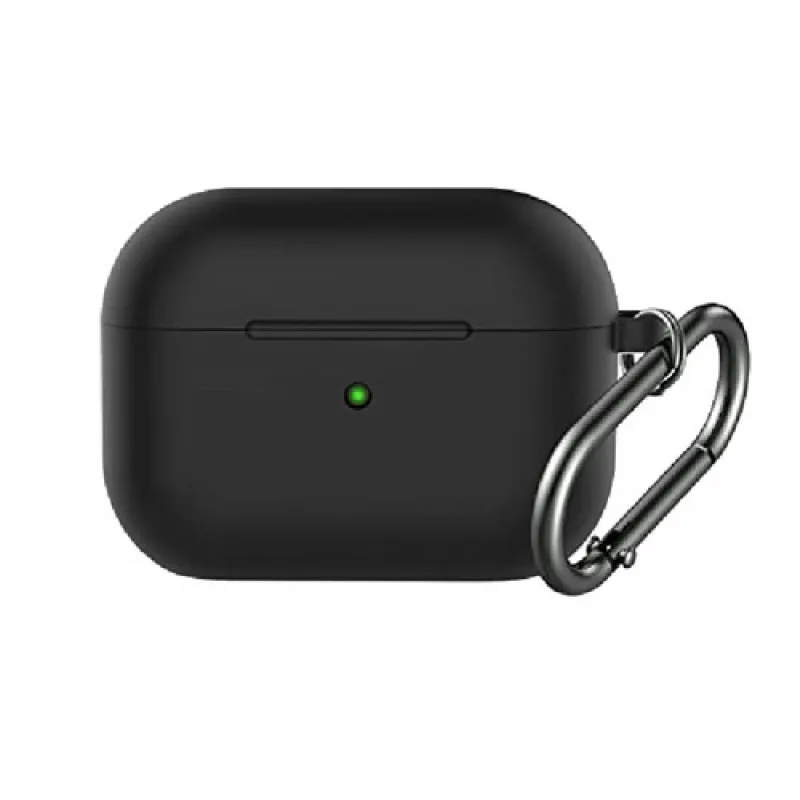 کاور سیلیکونی گرین لاین مدل Berlin مناسب برای Airpods Pro