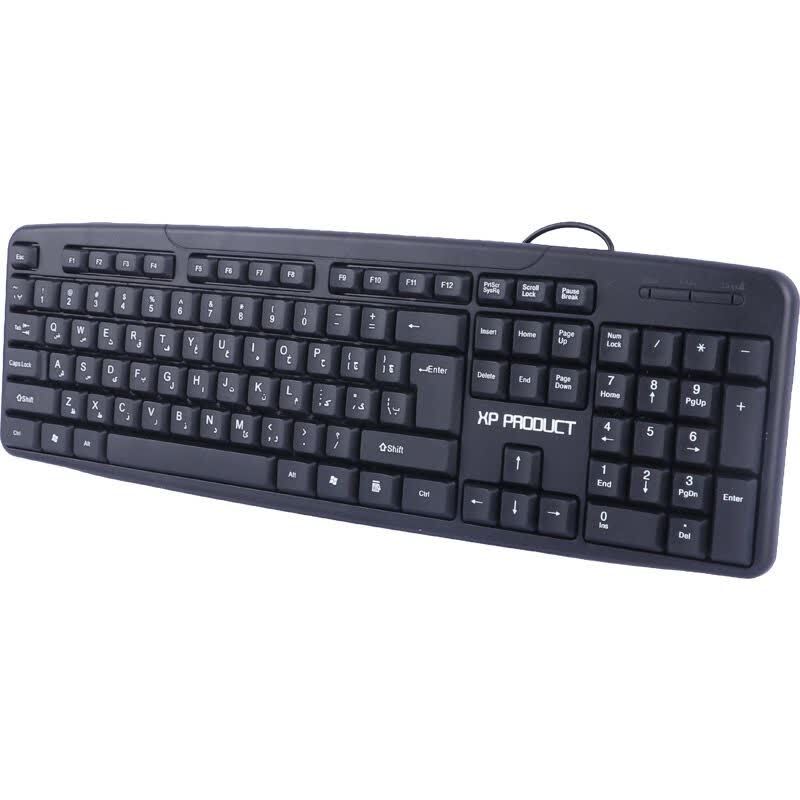 کیبورد و ماوس ایکس پی پروداکت مدل XP-14500