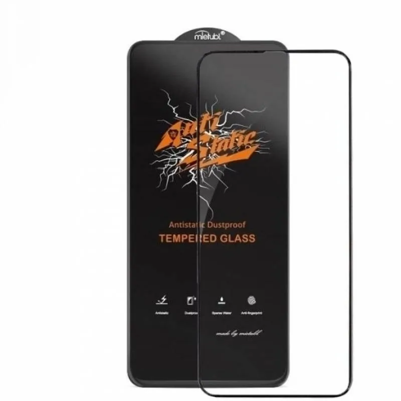 گلس میتوبل Antistatic مدل Iphone 16 Pro