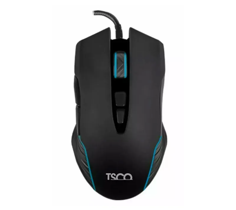 ماوس مخصوص بازی تسکو مدل TM 763GA