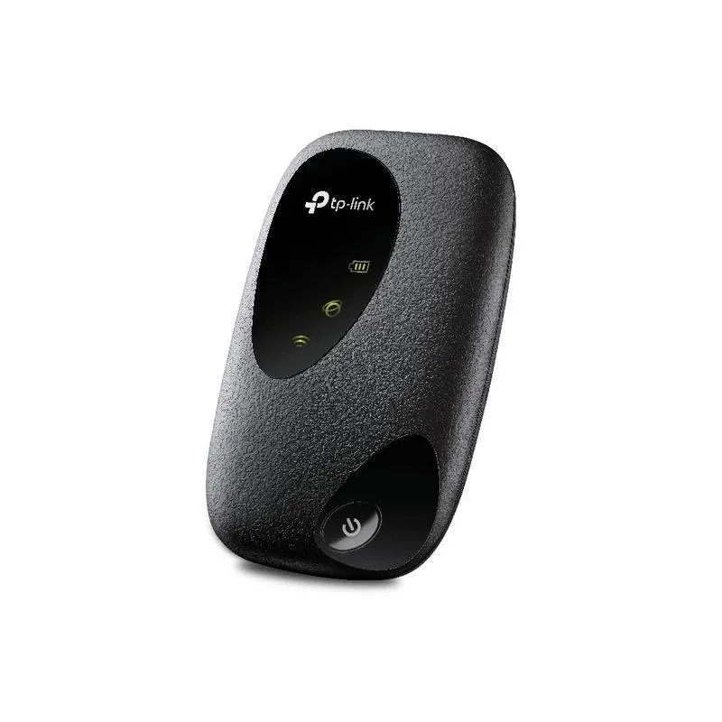 مودم 4G/TD-LTE GSM قابل حمل تی پی-لینک مدل M7000