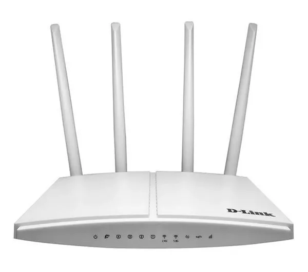مودم روتر بی سیم LTE دی-لینک مدل DWR-M961
