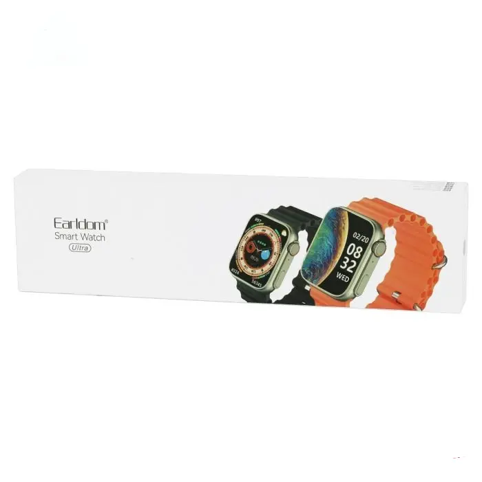 ساعت هوشمند ارلدام مدل ET-SW5 ULTRA
