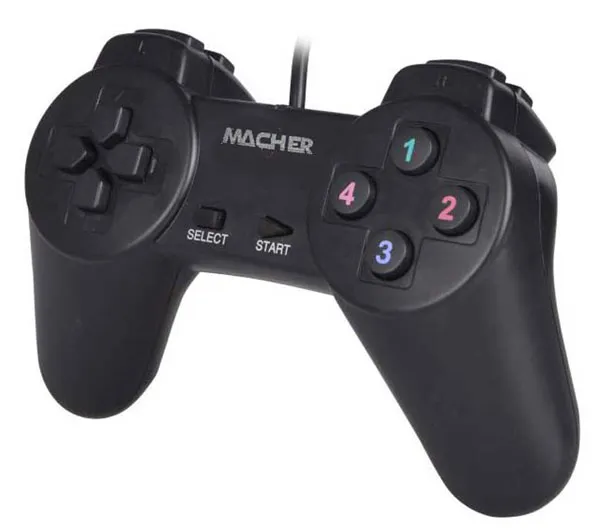 دسته بازی میچر مدل MR-55