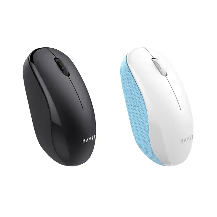 ماوس بی سیم هویت مدل MS-66GT