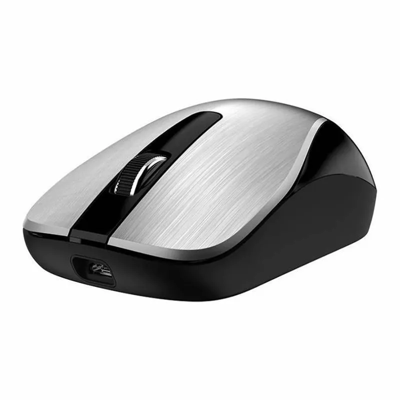ماوس بی سیم جنیوس مدل ECO-8015