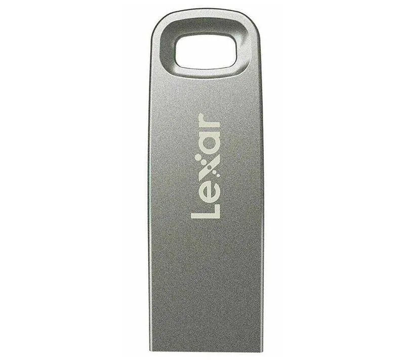 فلش مموری لکسار مدل  M45 USB 3.1 ظرفیت 64 گیگابایت
