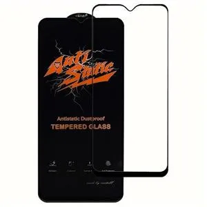 گلس میتوبل Antistatic مدل Iphone 6/6S مشکی