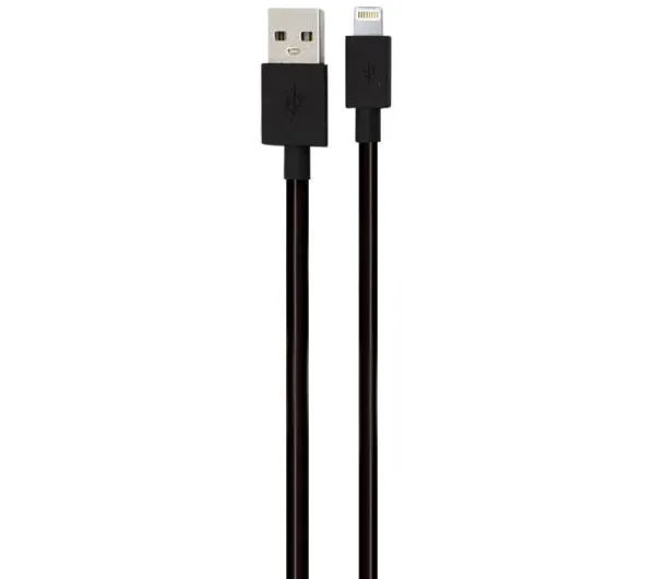 کابل تبدیل USB به Lightining سیبراتون مدل S209 i طول 1.2 متر