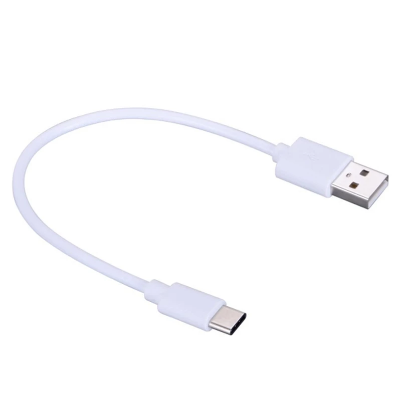 کابل تبدیل USB به Type-C طول 0.3 متر