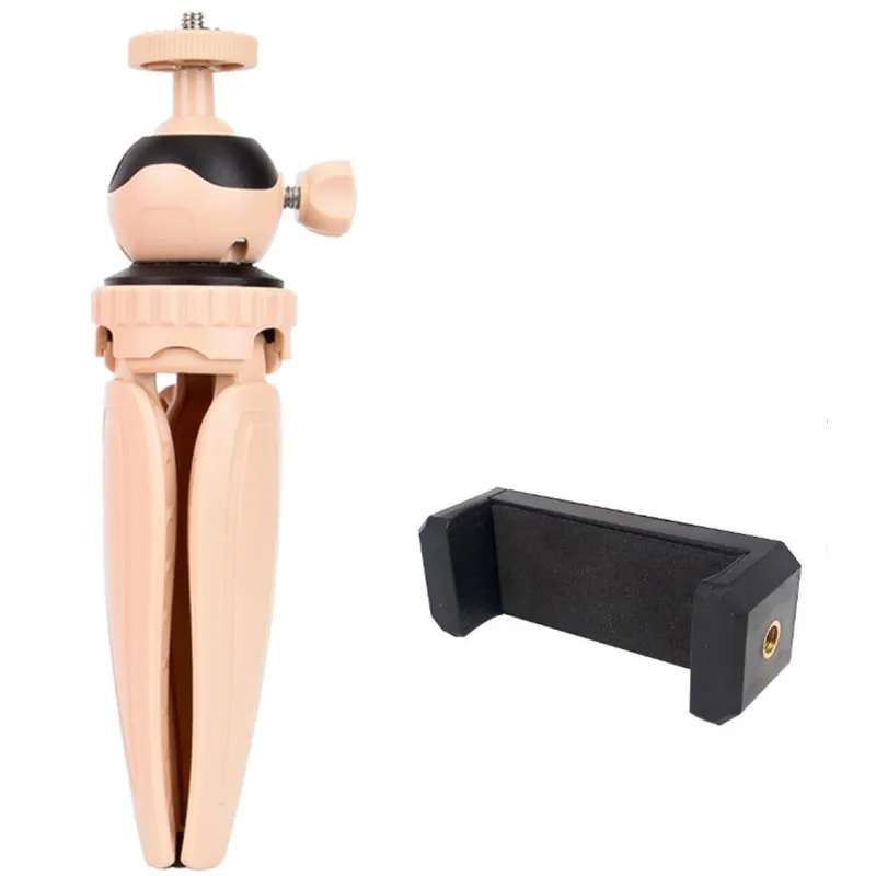 سه پایه نگهدارنده گوشی موبایل مدل Q166P