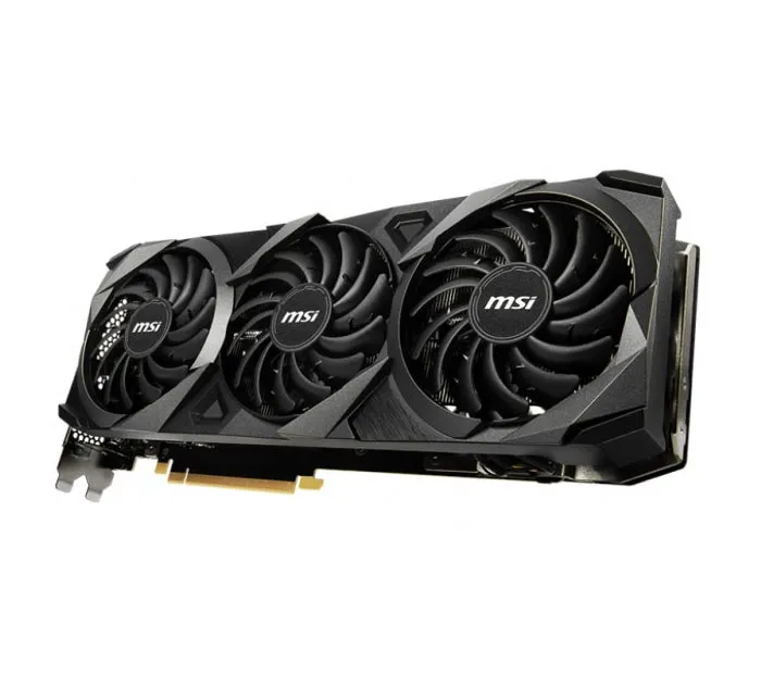 کارت گرافیک ام اس آی مدل GeForce RTX 3080 Ti VENTUS 3X 12G OC