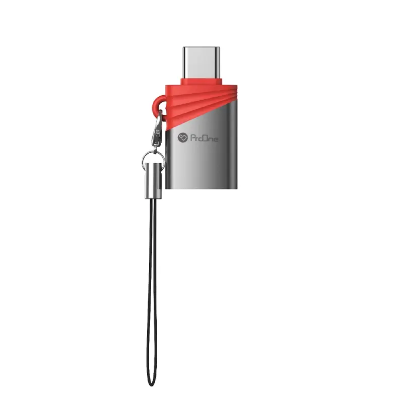 تبدیل USB به USB-C پرووان مدل PCO21