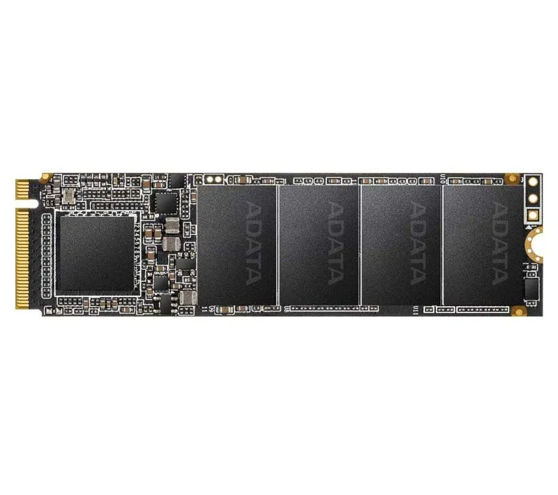 اس اس دی اینترنال ایکس پی جی مدل SX6000 Pro PCIe Gen3x4 M.2 2280 ظرفیت 256 گیگابایت