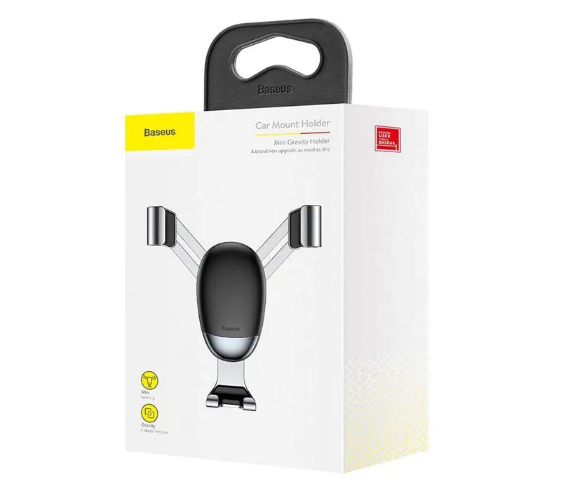 پایه نگهدارنده گوشی موبایل باسئوس مدل SUYL-G01